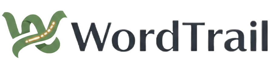 WordTrail